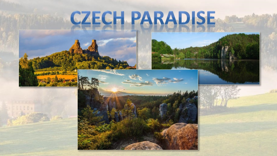 Welcome to the 26th EFOL Czech Republic 2019